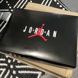 Brand New Air Jordan 9