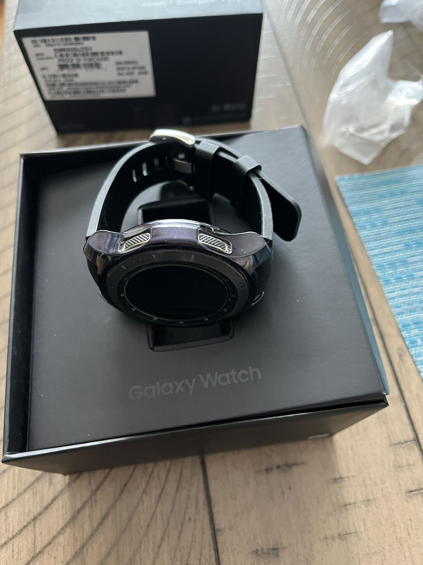 Galaxy Watch
