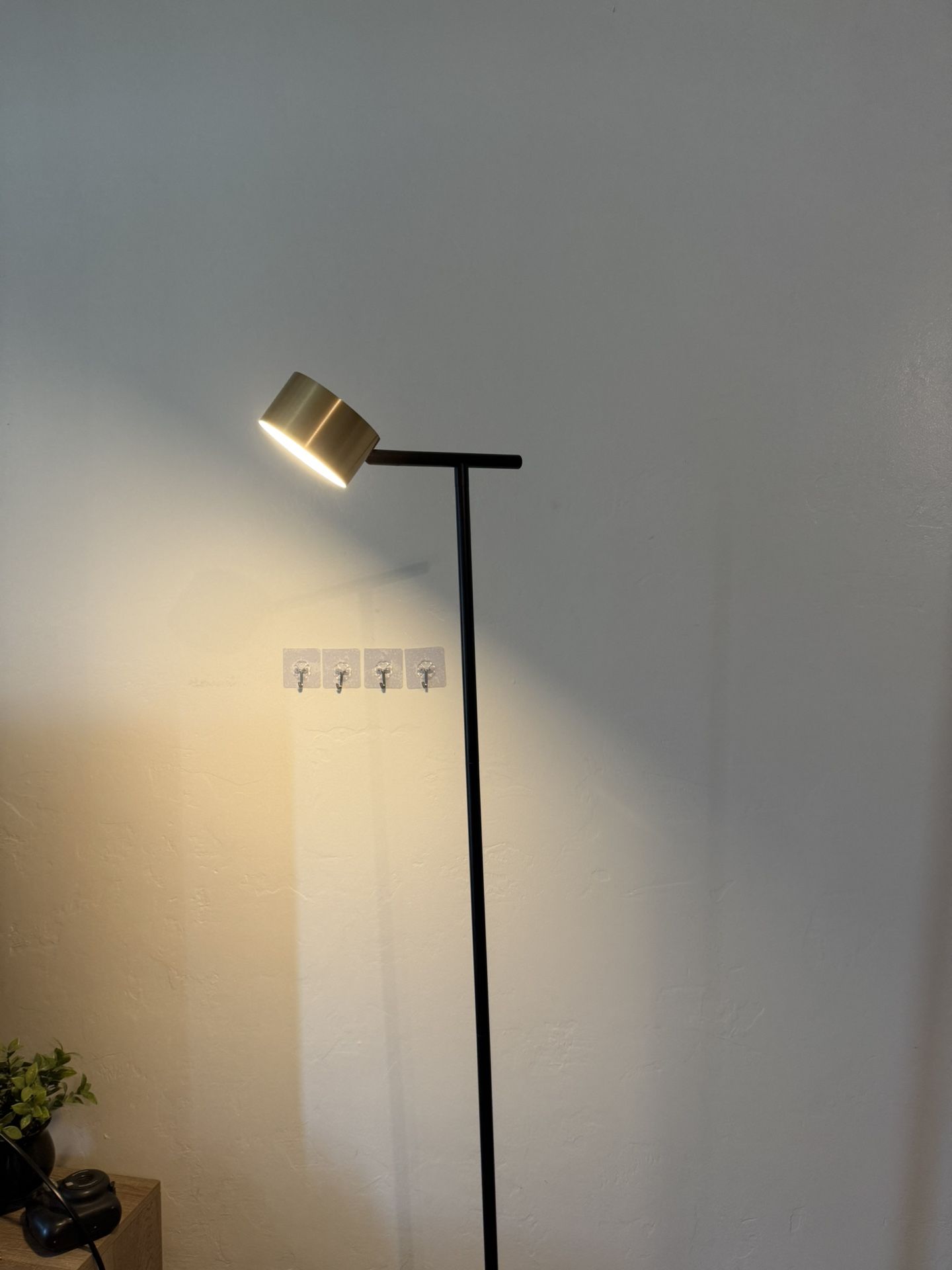 Floor Lamp. Used Like New