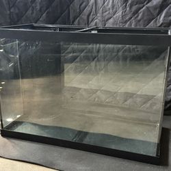 Marineland 65gal Aquarium