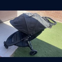 Baby Jogger City Mini GT Stroller Single 
