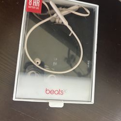 Beats Headphones 