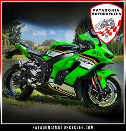 2025 Kawasaki Ninja ZX-10R KRT Edition ABS