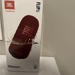 Jbl Flip 6
