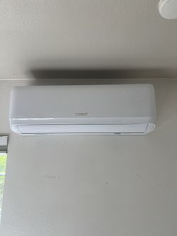 Tosot Split AC