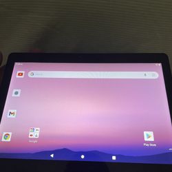 Tablet Android