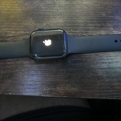 Apple Watch SE