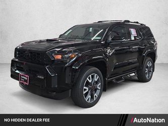 2026 Toyota 4Runner