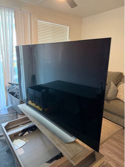 LG OLED TV