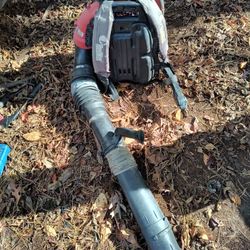 RedMax EBZ8500 Leaf Blower