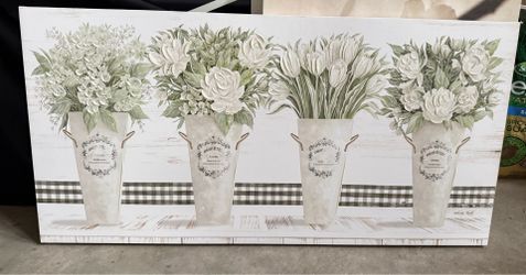Kirklands decor