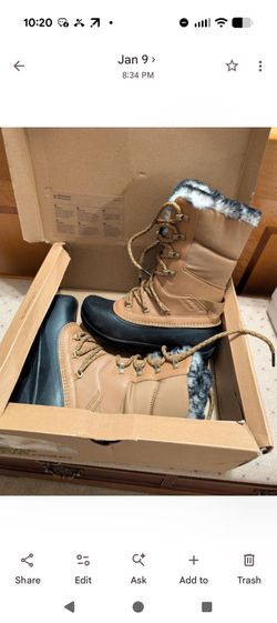 North face women's boots