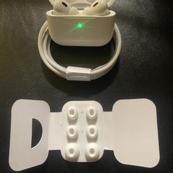 AirPods Pro 2nd Gen 