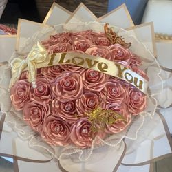 Eternal Flower Bouquets