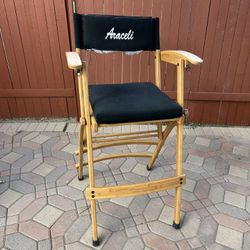 Directors Chair
