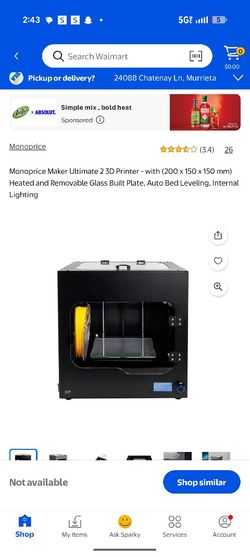 3d Printer