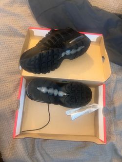 Nike air max 95 size 10