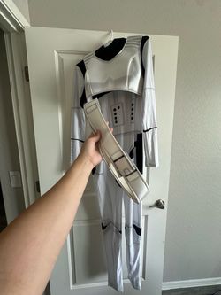 Women’s Halloween/cosplay costume