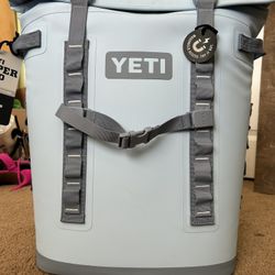 Yeti M20 Backpack Cooler 