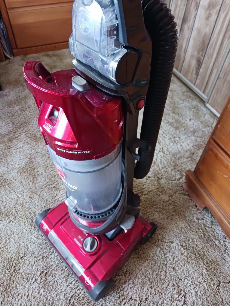 Hoover Rewind Vacuum Cleaner Reduced..
