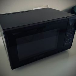 Microwave Oven Black Decker 1.1 Cu ft 1000W