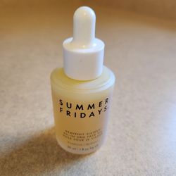 Summer Fridays Heavenly Sixteen All-in-One Face Oil