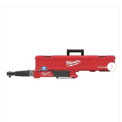 Milwaukee Digital Torque Wrench