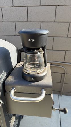 Coffee Maker