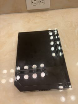 Nintendo Wii Console 