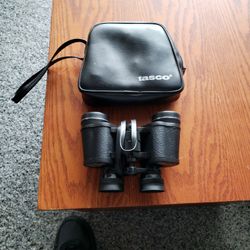 Tesco Binoculars