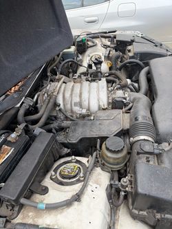ls430 engine