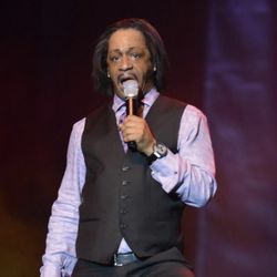Katt Williams