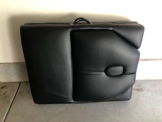 Massage Table