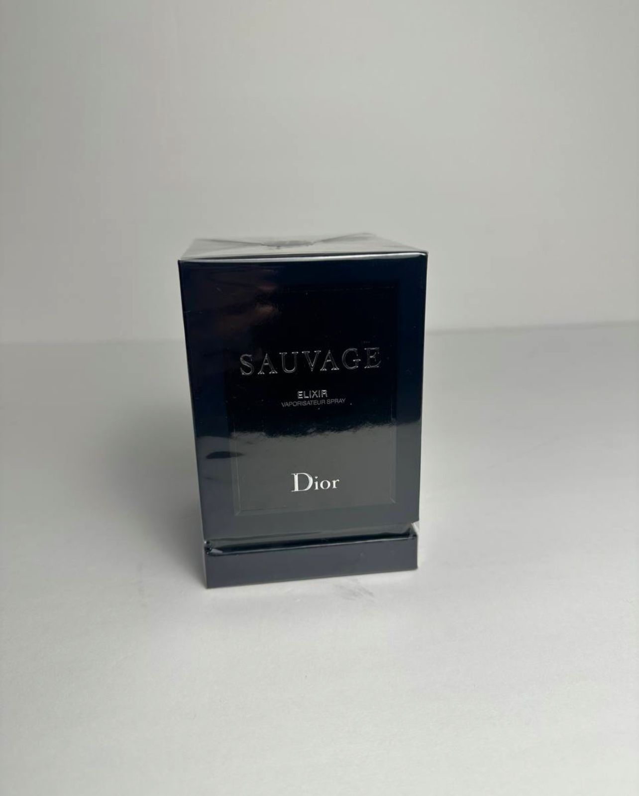 Dior Sauvage Elixir