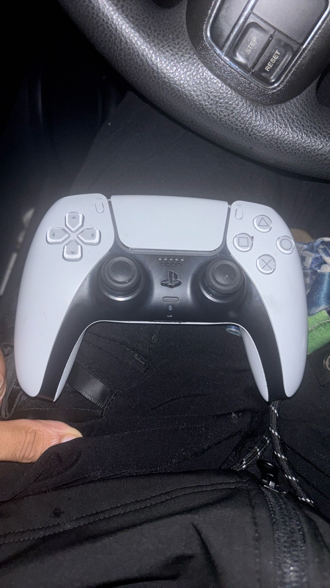 Ps5 Controller 