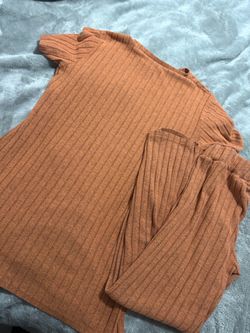 Women’s Matching Set