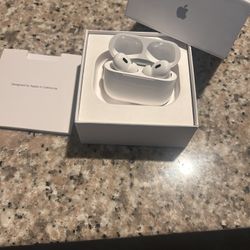 AirPro Pro 2nd Generation 