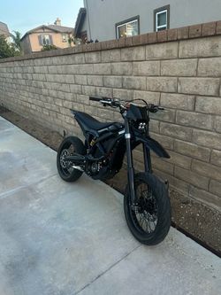 Surron ultra bee