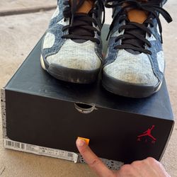 Air Jordan 6 Retro 