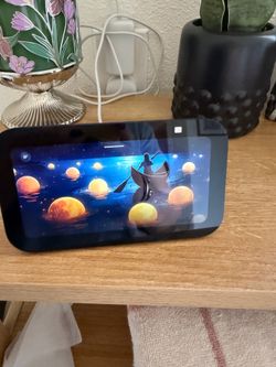 Amazon Echo Show 5 Kids