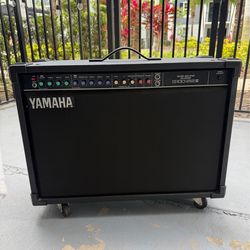 Yamaha G100 212 Mkiii