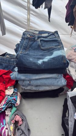 Men’s jeans