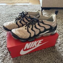 Nike Vapermax Plus