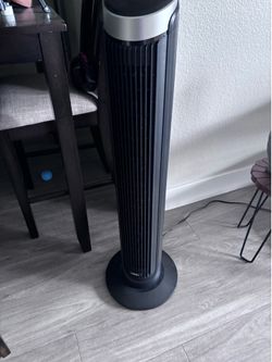 Dreo fan