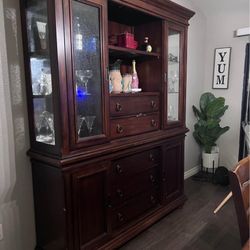 China Cabinet 