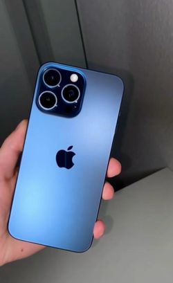 15 PRO MAX 265GB FULLY UNLOCKED