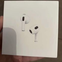 AirPod 4 With noise Cancellation 