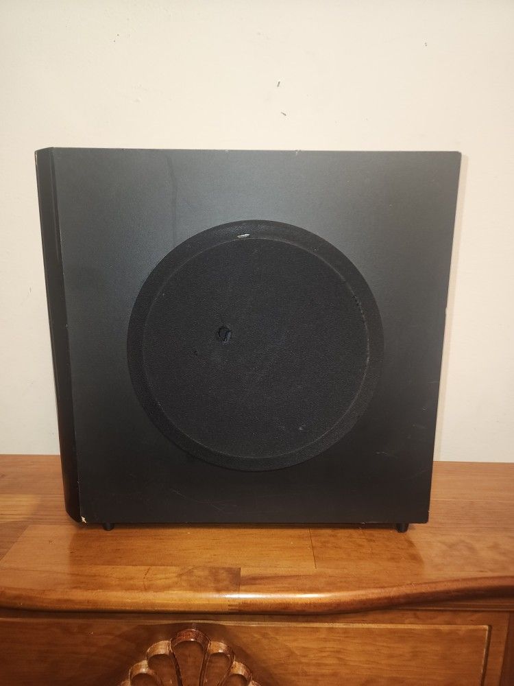 LG SH93PA-W Satellite Woofer
