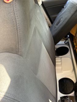 Nice suv Seats for garage or whatever