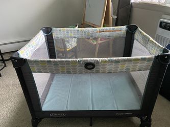 Pack N Play
